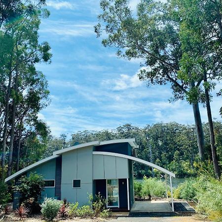 Vila Silkwood Estate Pemberton Exteriér fotografie